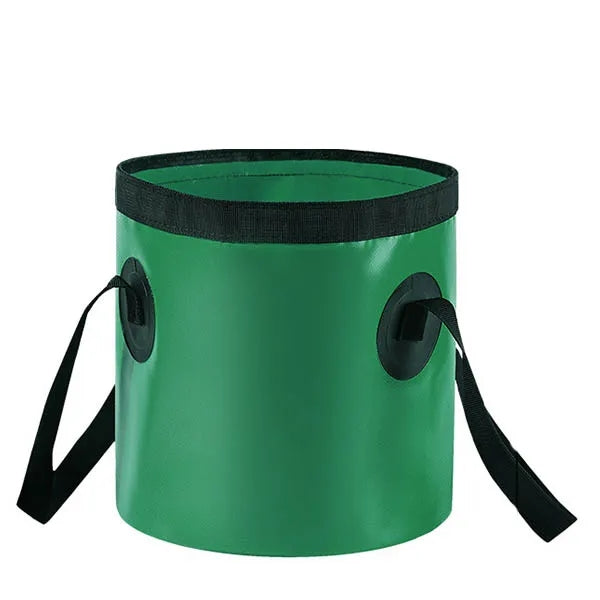 Multifunctional Portable Collapsible Bucket