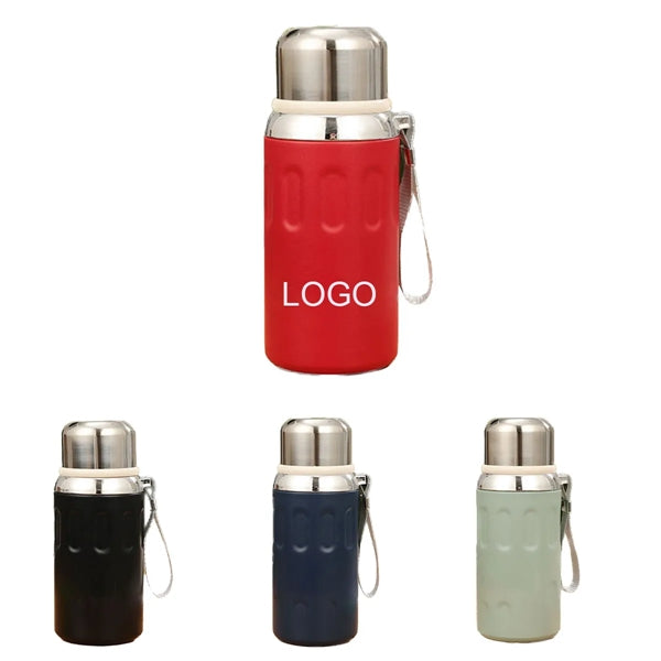 Portable Fashionable Coke Cup