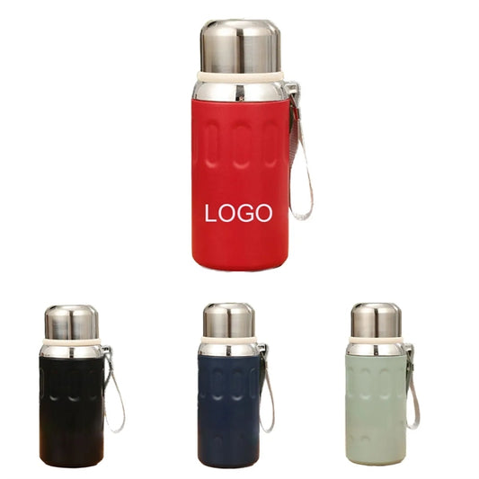 Portable Fashionable Coke Cup