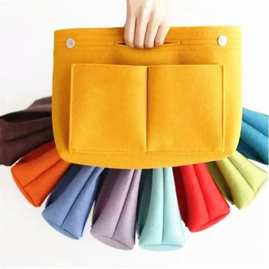 Makeup Storage Bag