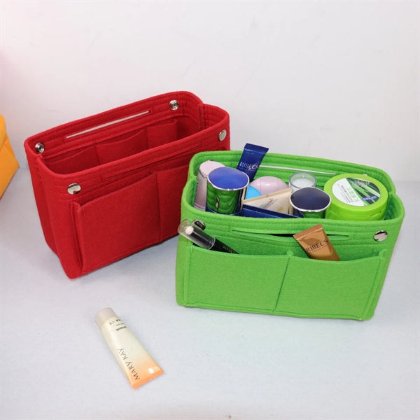 Makeup Storage Bag