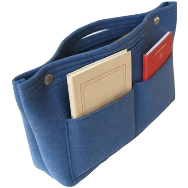 Makeup Storage Bag