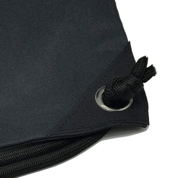 Drawstring Backpack Bag Sport Gym Sackpack