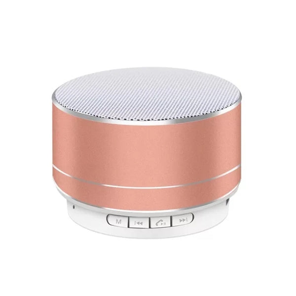 Outdoor Subwoofer Mini Portable Wireless