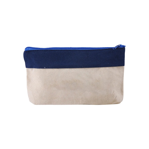 Multipurpose Canvas Pouch