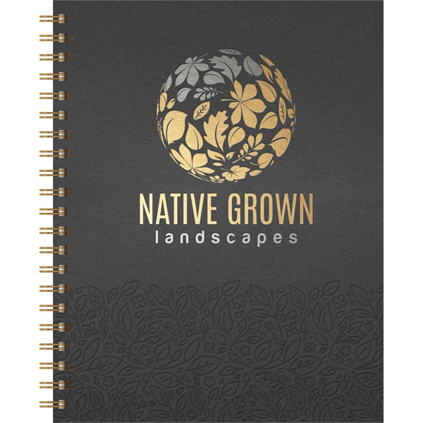 EcoBook Deluxe Large NoteBook