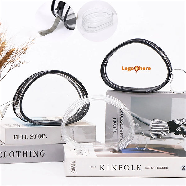 Clear Pouch