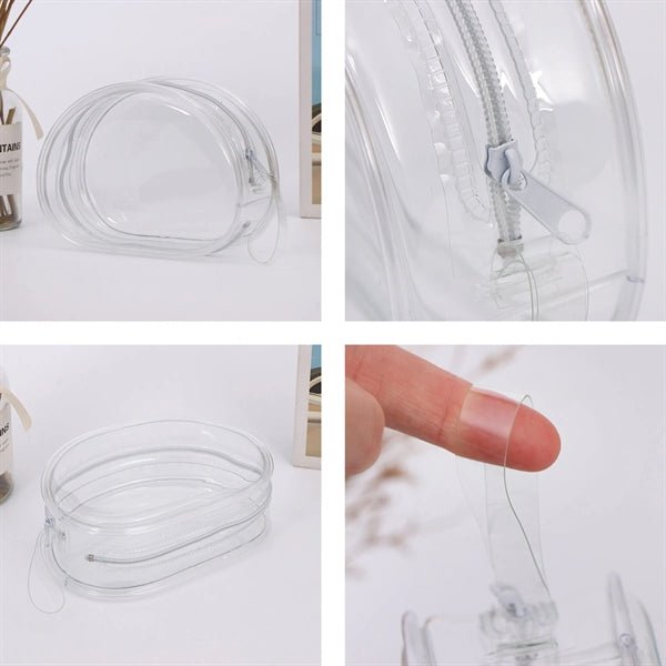 Clear Pouch