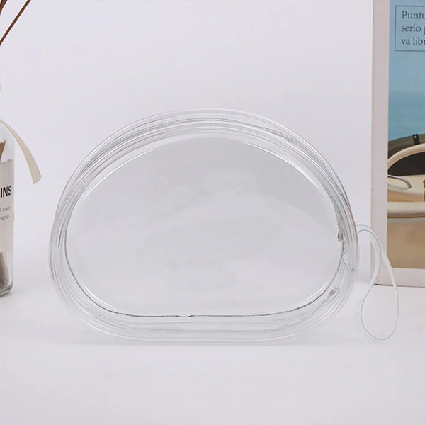 Clear Pouch