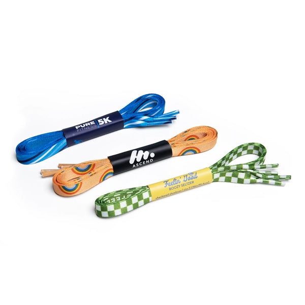 Shoelaces 45" Length