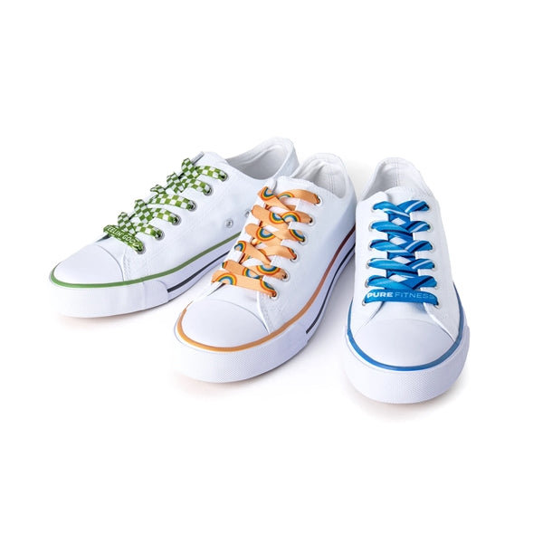 Shoelaces 45" Length