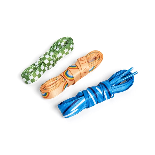 Shoelaces 36" Length