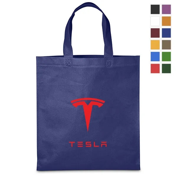 Popular Non-Woven Tote Bag-WN