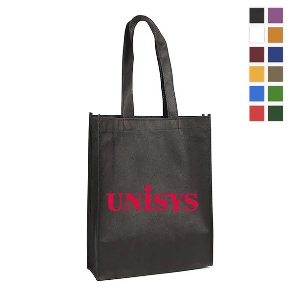 Popular Non-Woven Tote Bag-WT