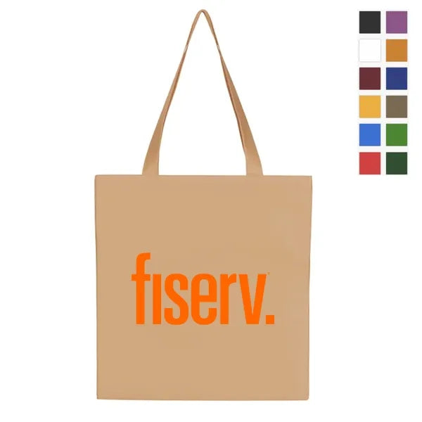 Non Woven Tote Bag -