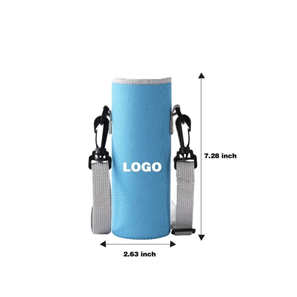 Insulated Neoprene Cup Sleeve