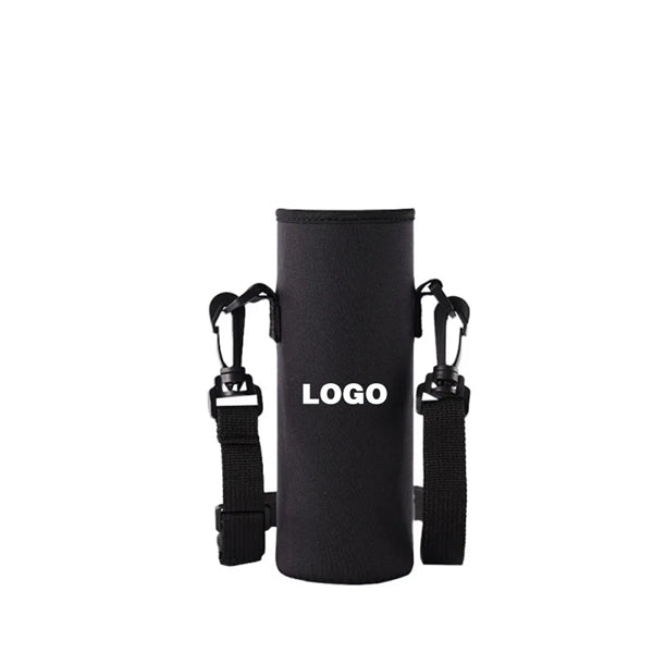 Insulated Neoprene Cup Sleeve