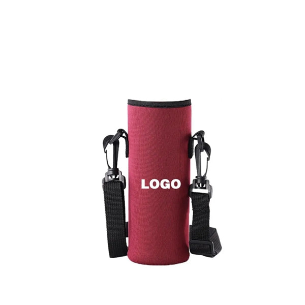 Insulated Neoprene Cup Sleeve