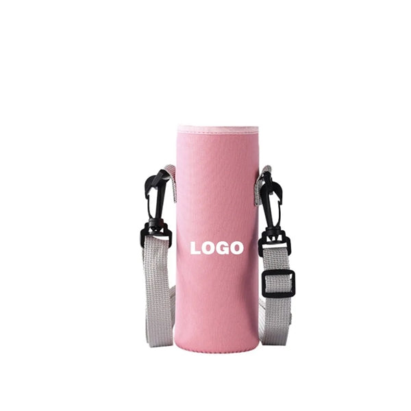 Insulated Neoprene Cup Sleeve