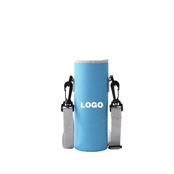 Insulated Neoprene Cup Sleeve
