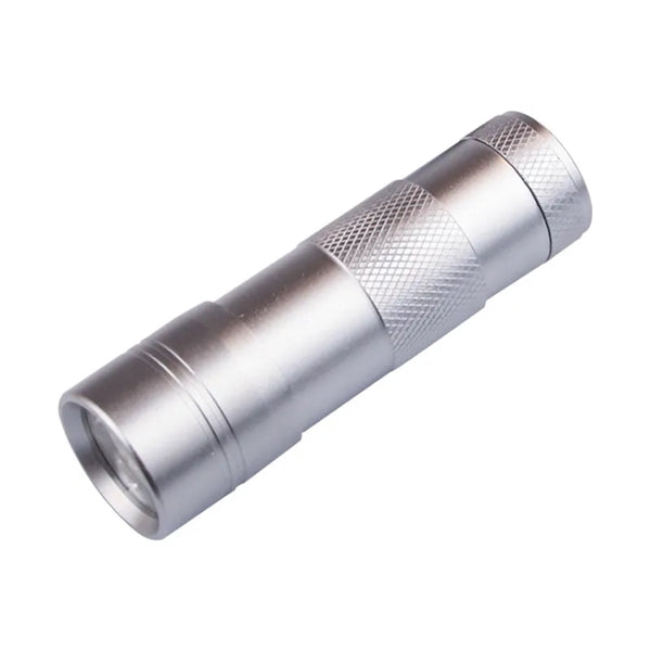 12 Led Handheld Blacklight Flashlights