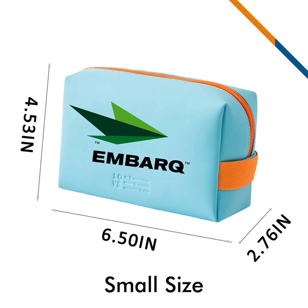 Riteo Cosmetic Bag