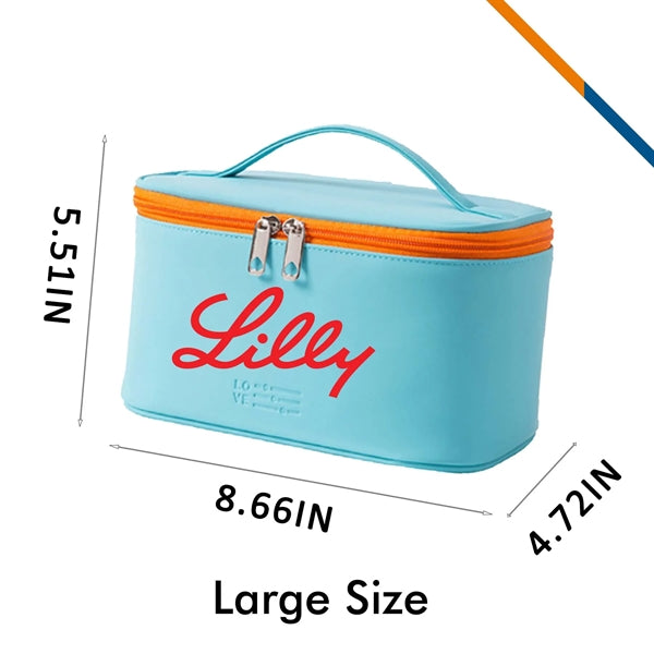 Riteo Cosmetic Bag