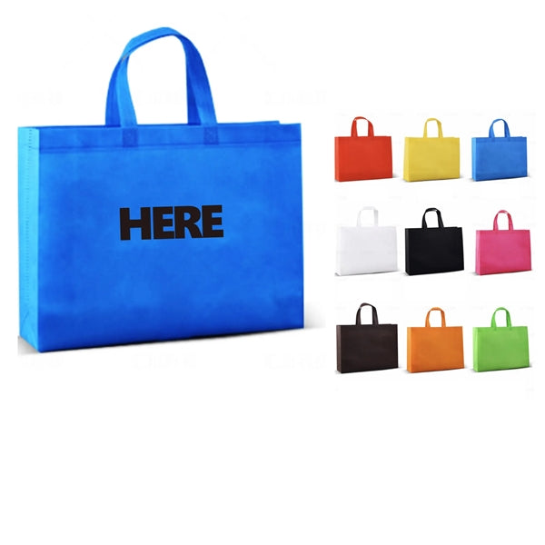 Popular Non Woven Tote Bag