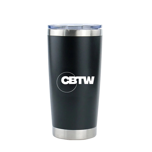 20oz Stainless Steel Vacuum Tumbler