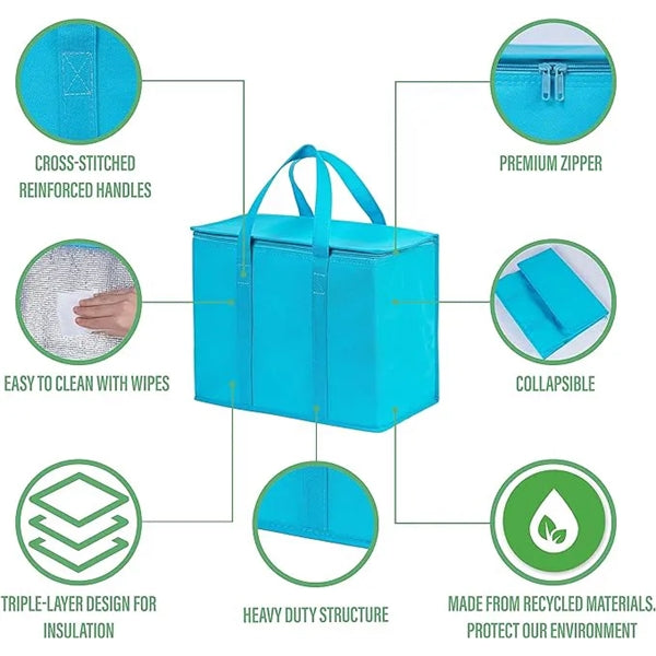 Food Delivery Bag