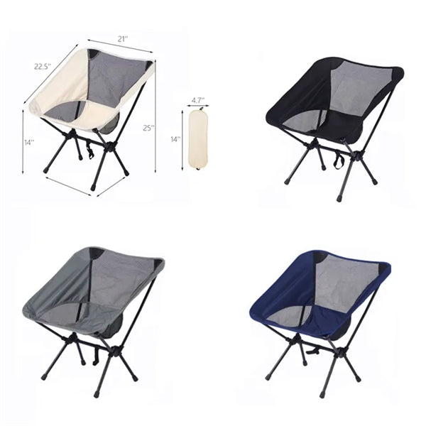 Folding Camping Chair