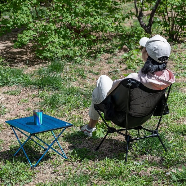 Folding Camping Chair