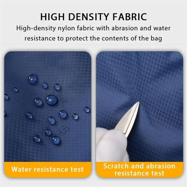 Lightweight Foldable Backpack