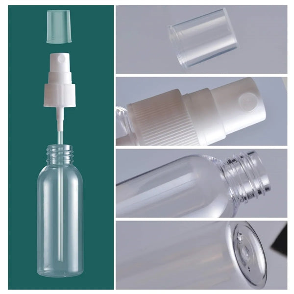 Small Spray Bottle