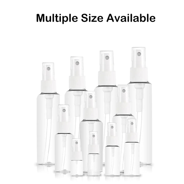 Small Spray Bottle
