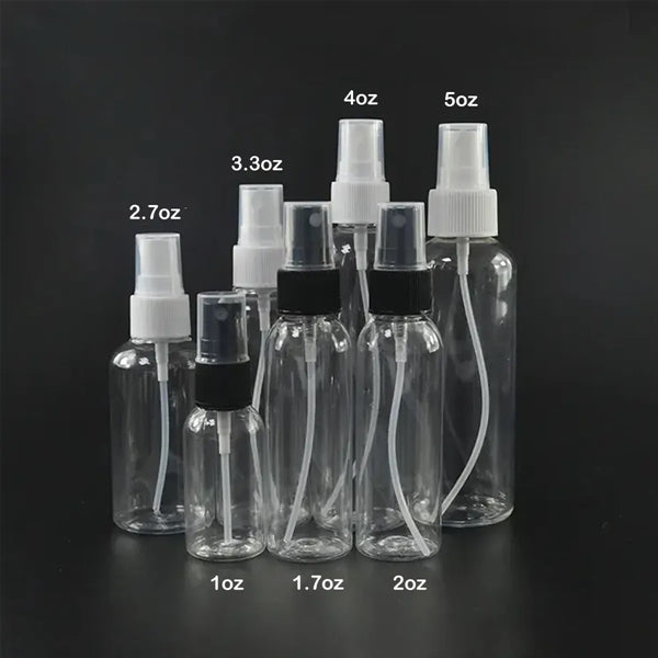 Small Spray Bottle