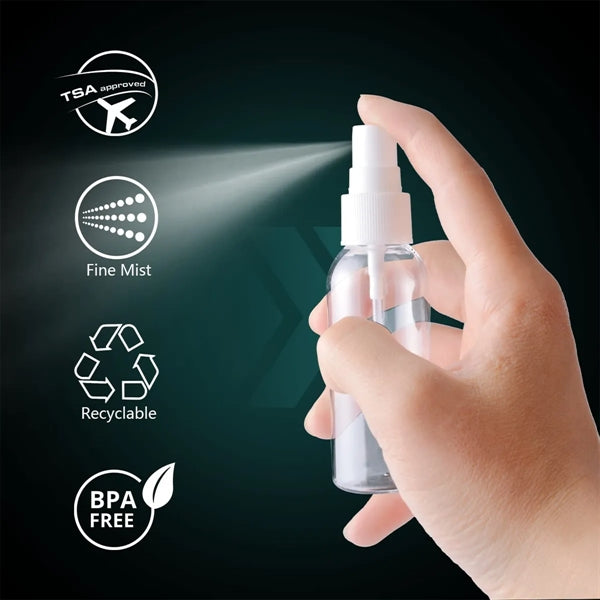 Small Spray Bottle