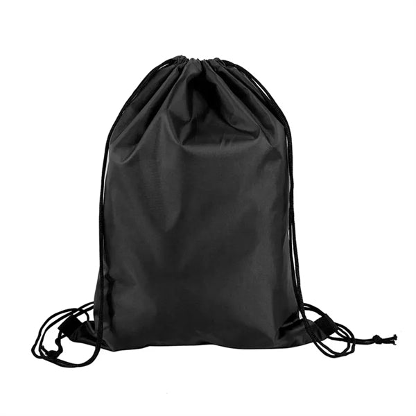 Drawstring Cinch Backpack