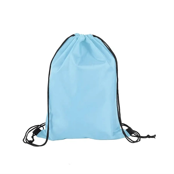 Drawstring Cinch Backpack