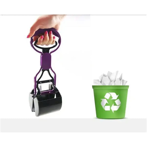 Outdoor Pet Toilet