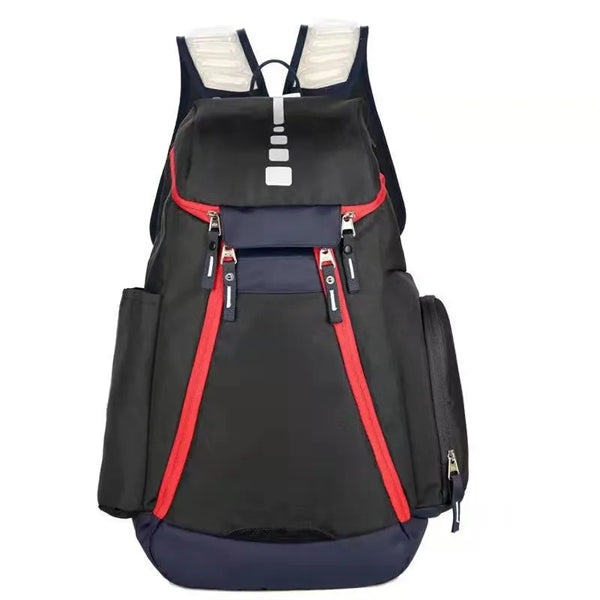 Big Basketball Volleyball Soccer Backpack