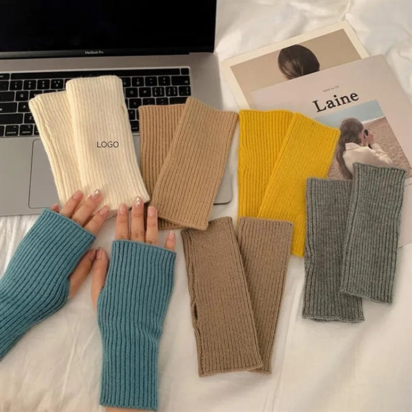 Versatile Simple Gloves For Cold Protection