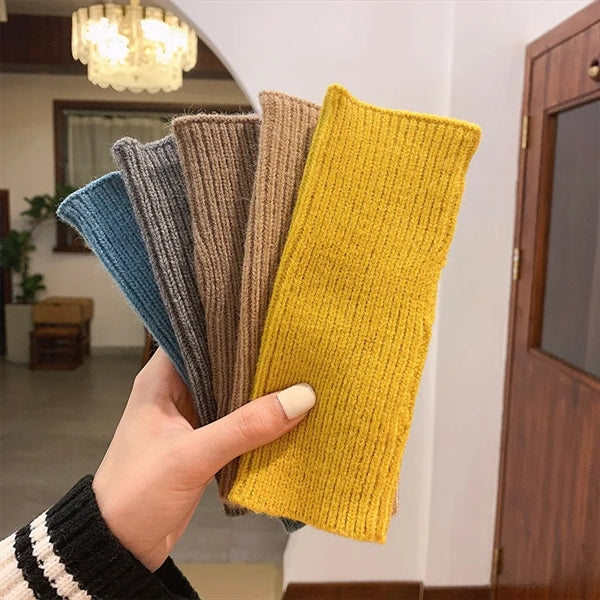 Versatile Simple Gloves For Cold Protection
