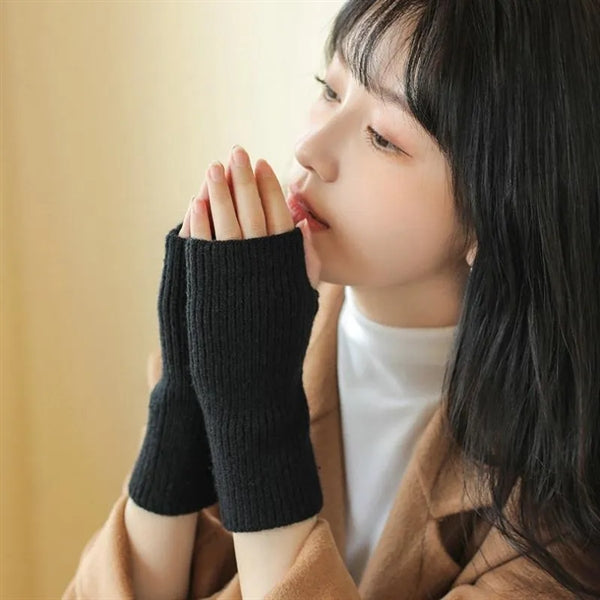 Versatile Simple Gloves For Cold Protection