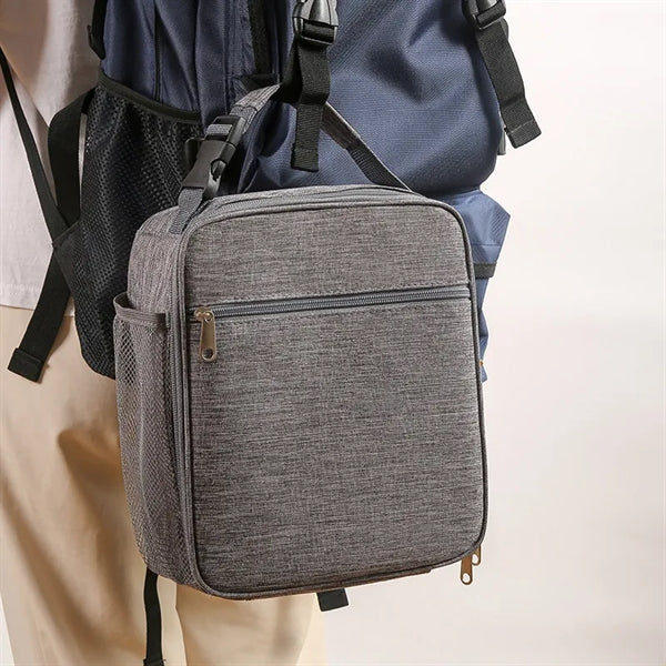 Lunch Box Bag for Women Adult Men