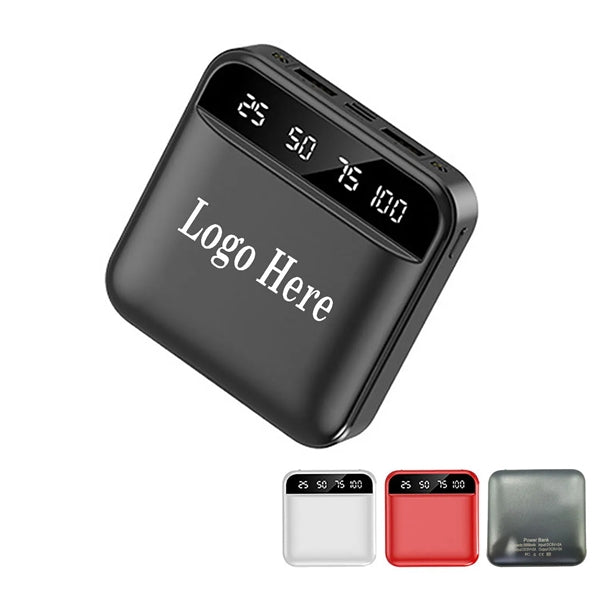 20000Mah Simple Power Bank