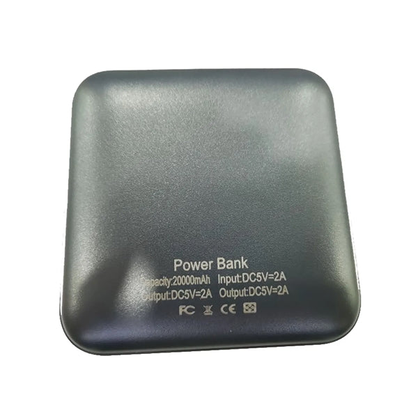 20000Mah Simple Power Bank
