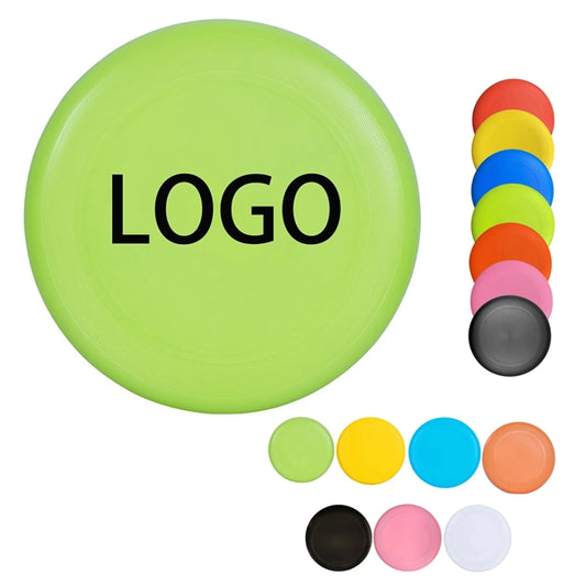 9 Inch Flying Disc