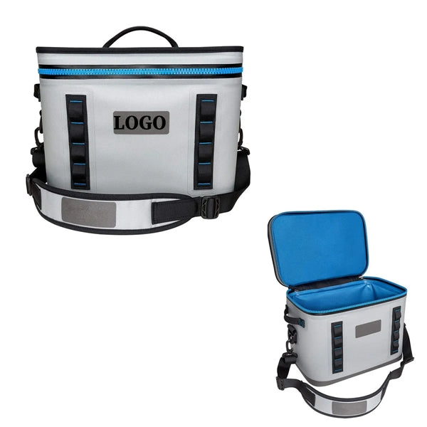 20 Cans Lightweight Camping Cooler
