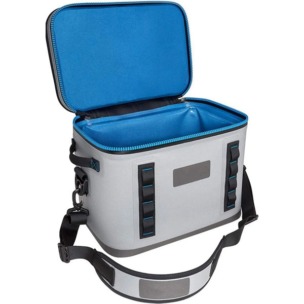 20 Cans Lightweight Camping Cooler